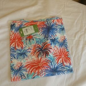 Lily Pulitzer 
Tate Skirt